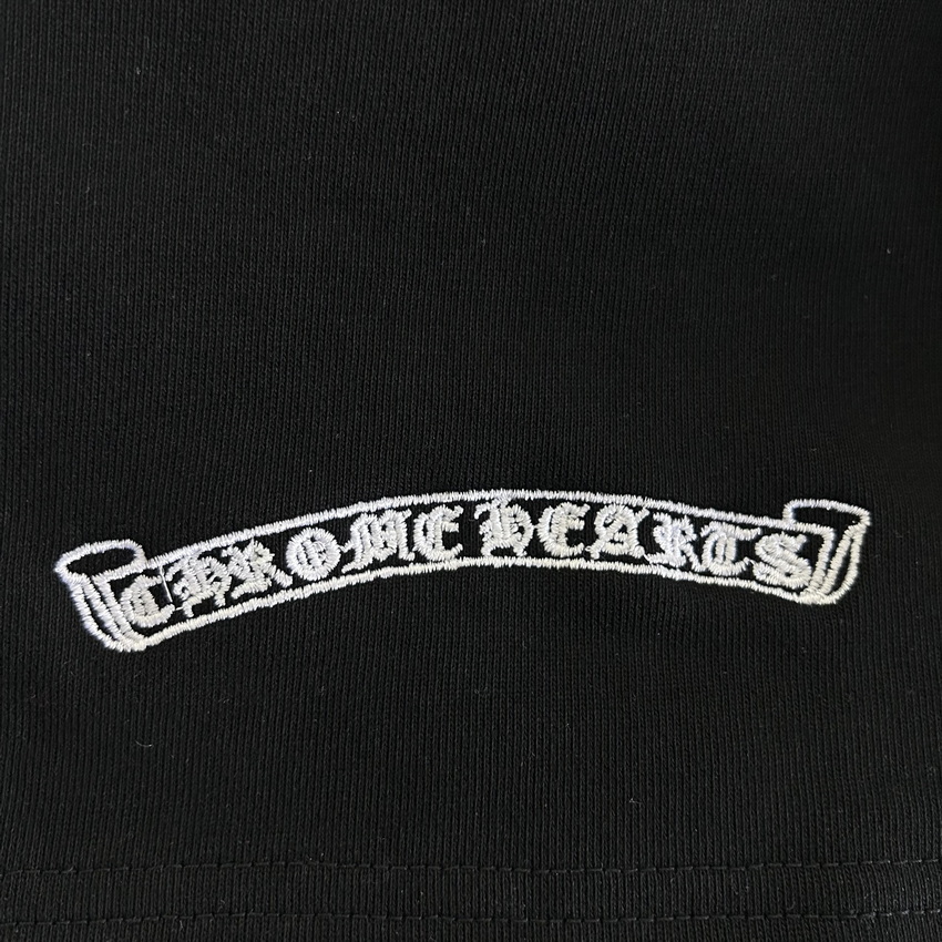 Chrome Hearts Shorts-152