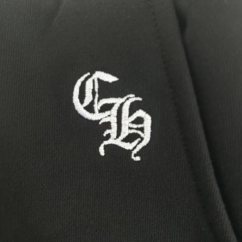 Chrome Hearts Shorts-154