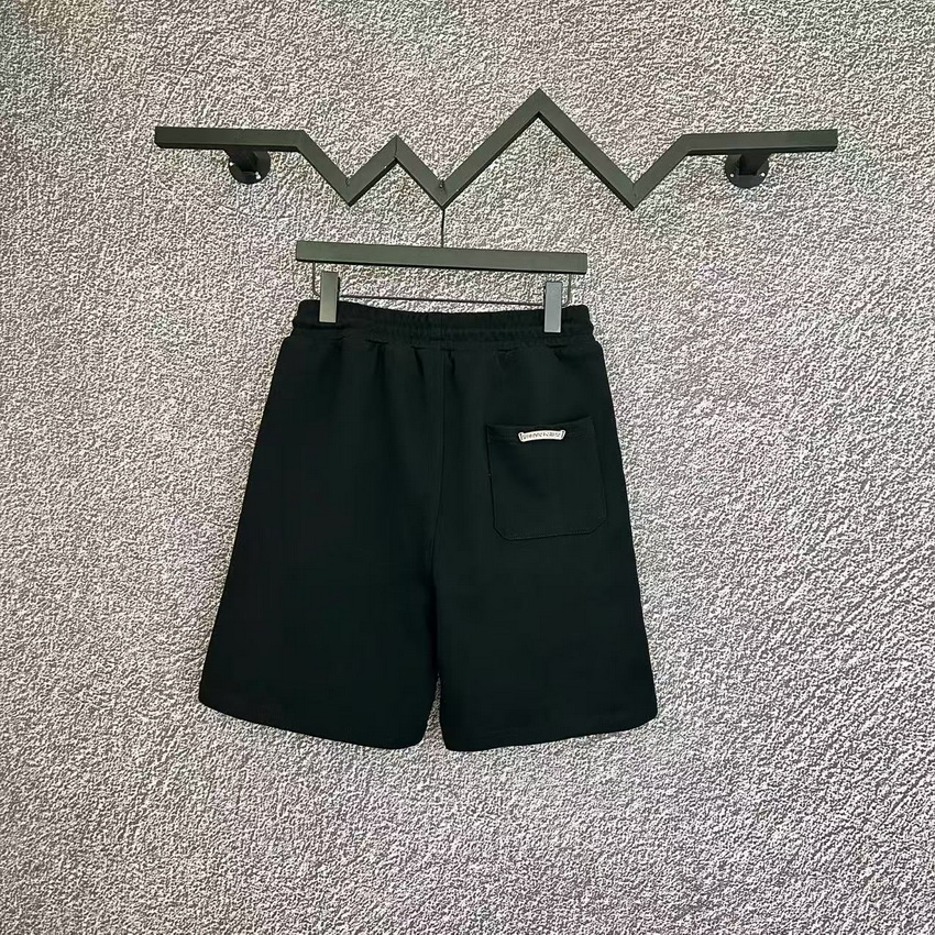 Chrome Hearts Shorts-155