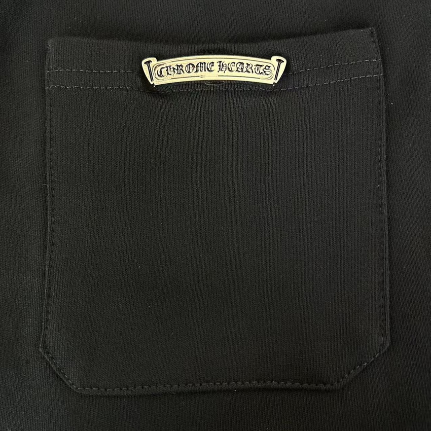Chrome Hearts Shorts-155