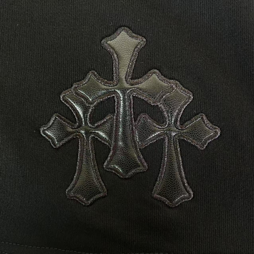 Chrome Hearts Shorts-155