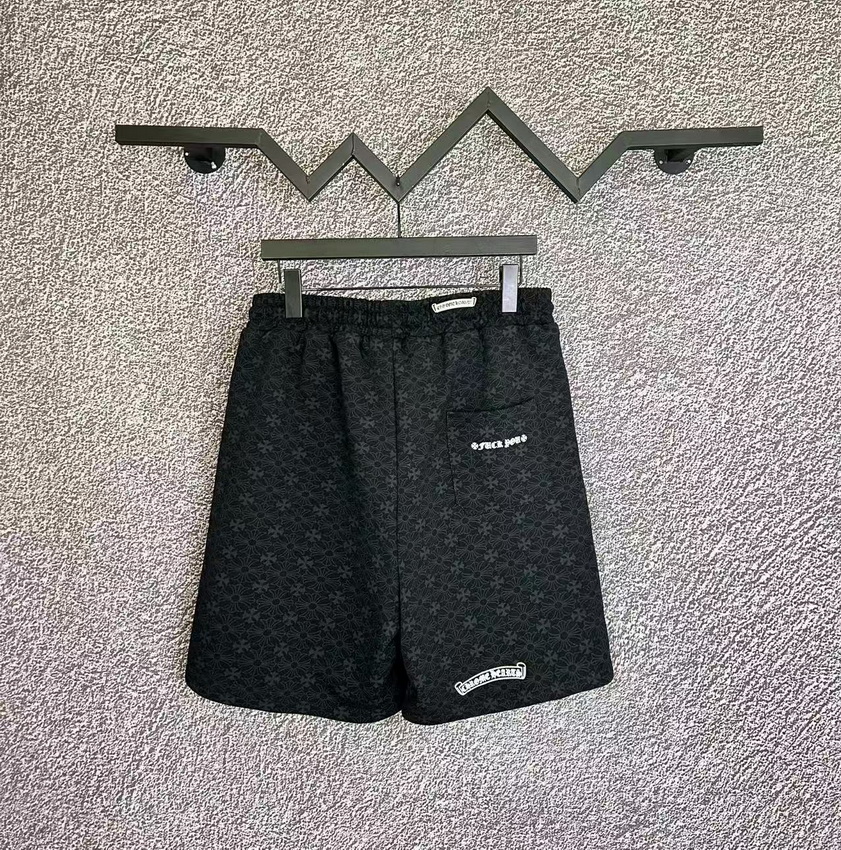 Chrome Hearts Shorts-157