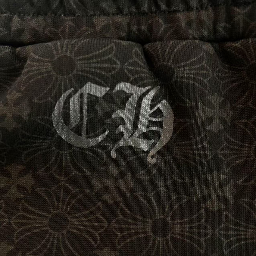 Chrome Hearts Shorts-157