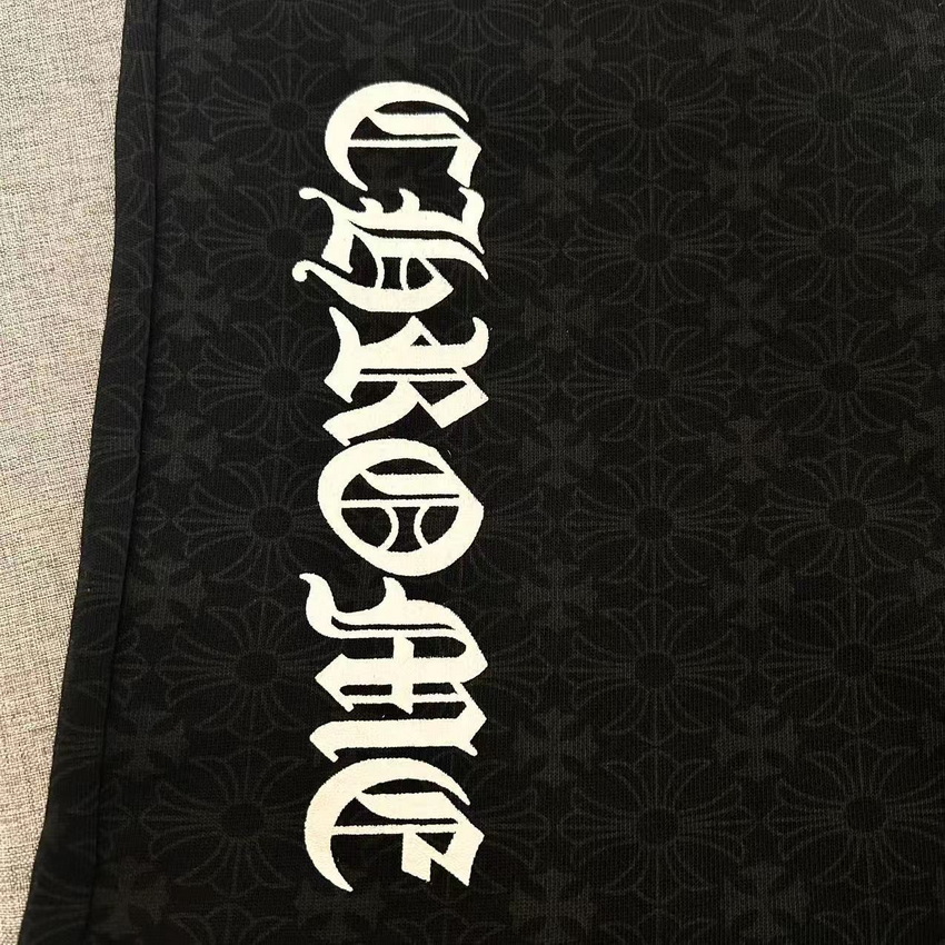 Chrome Hearts Shorts-157