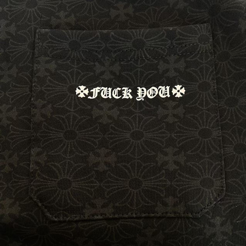 Chrome Hearts Shorts-157