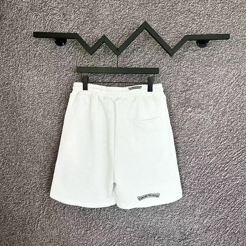 Chrome Hearts Shorts-158