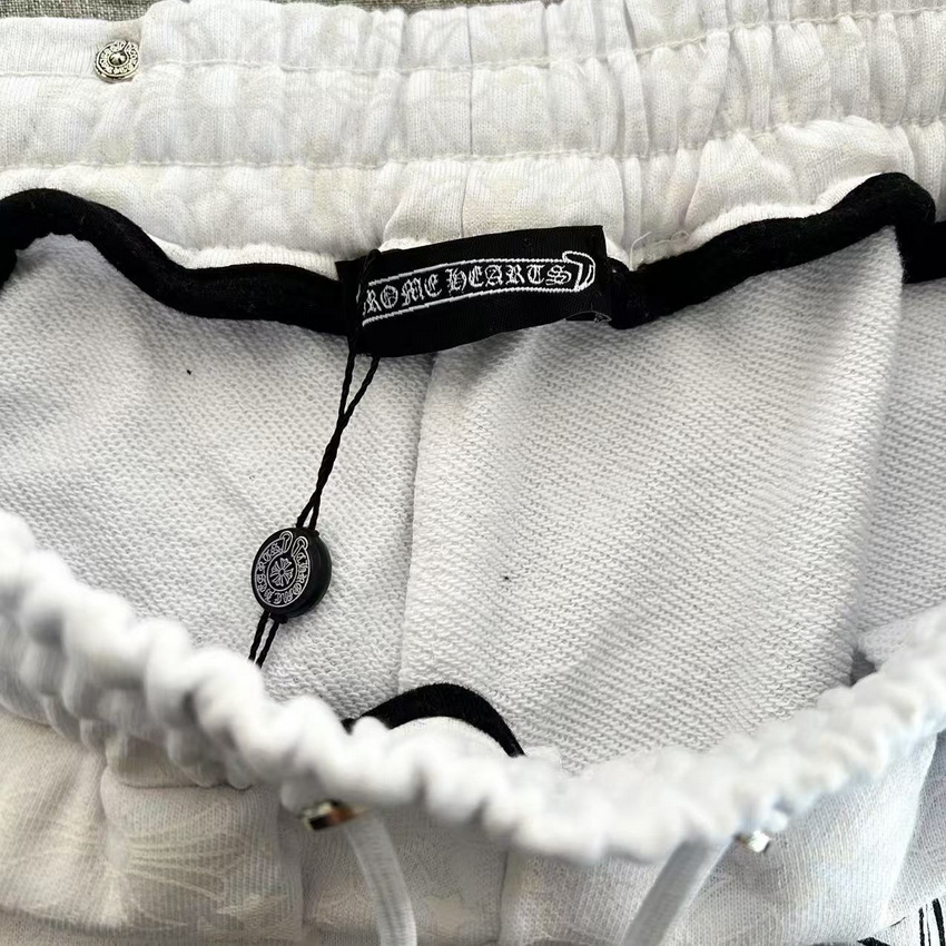 Chrome Hearts Shorts-158