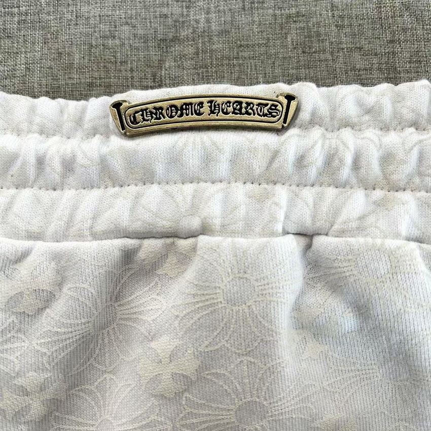 Chrome Hearts Shorts-158