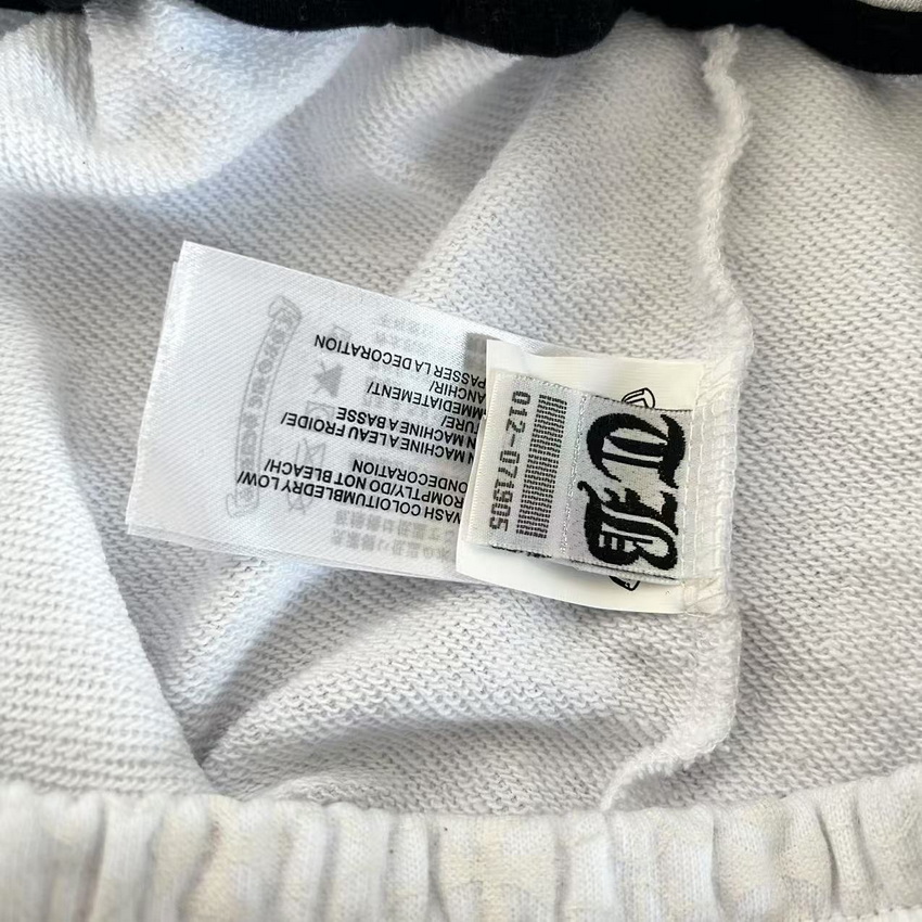 Chrome Hearts Shorts-158