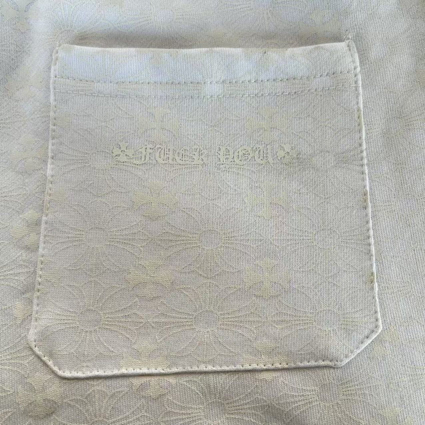 Chrome Hearts Shorts-158
