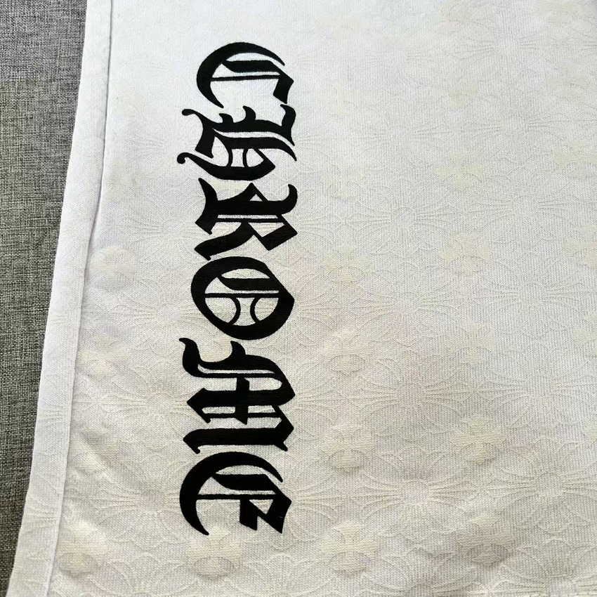 Chrome Hearts Shorts-158