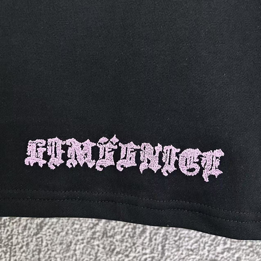 Chrome Hearts Shorts-159