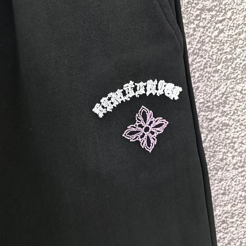 Chrome Hearts Shorts-159