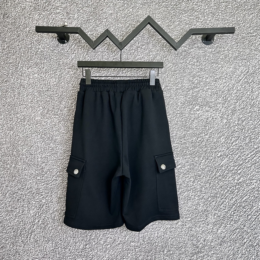 Chrome Hearts Shorts-160