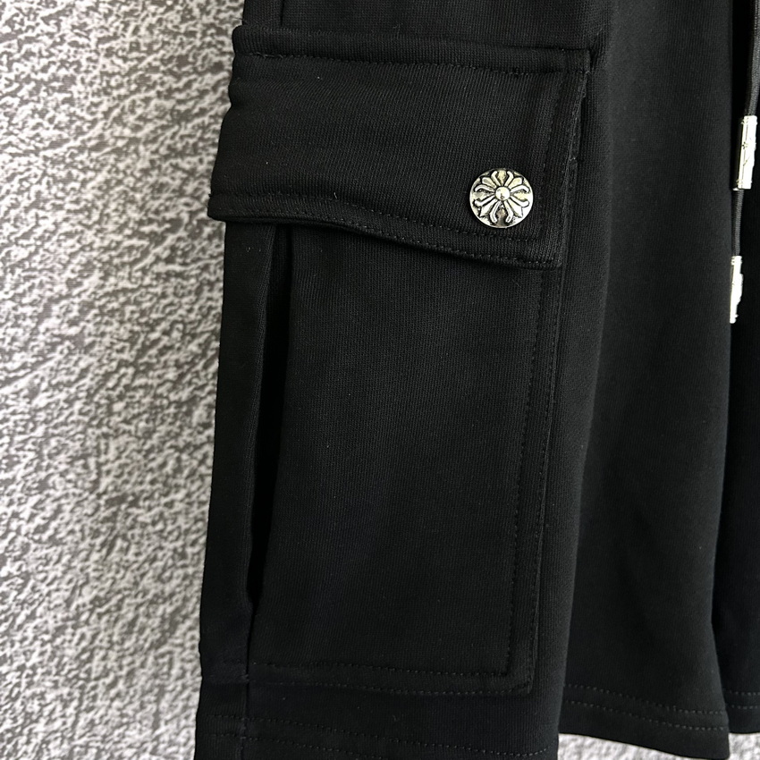 Chrome Hearts Shorts-160