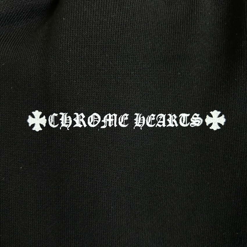 Chrome Hearts Shorts-160