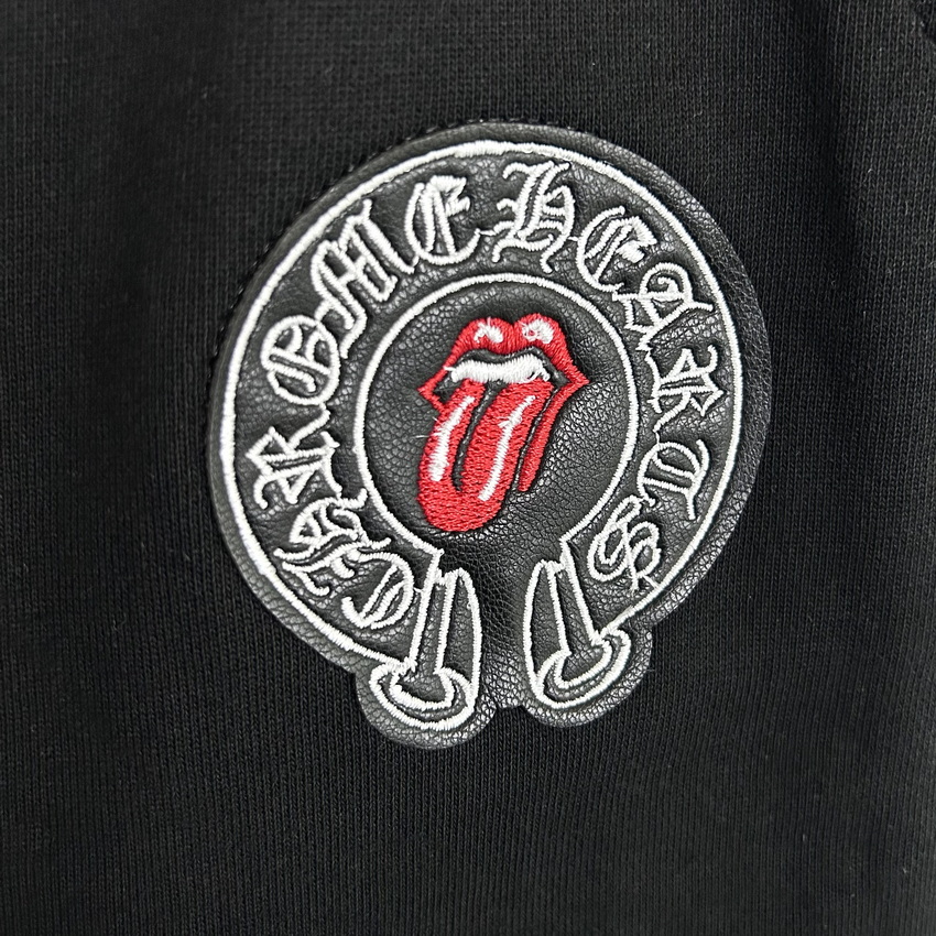 Chrome Hearts Shorts-161