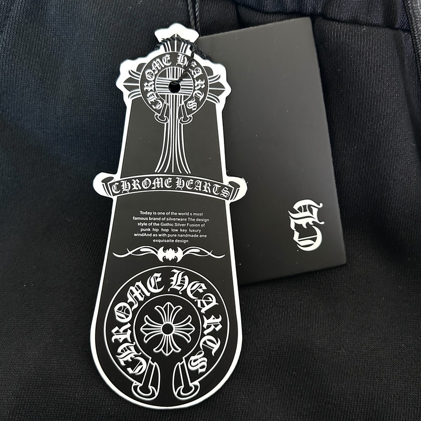 Chrome Hearts Shorts-161