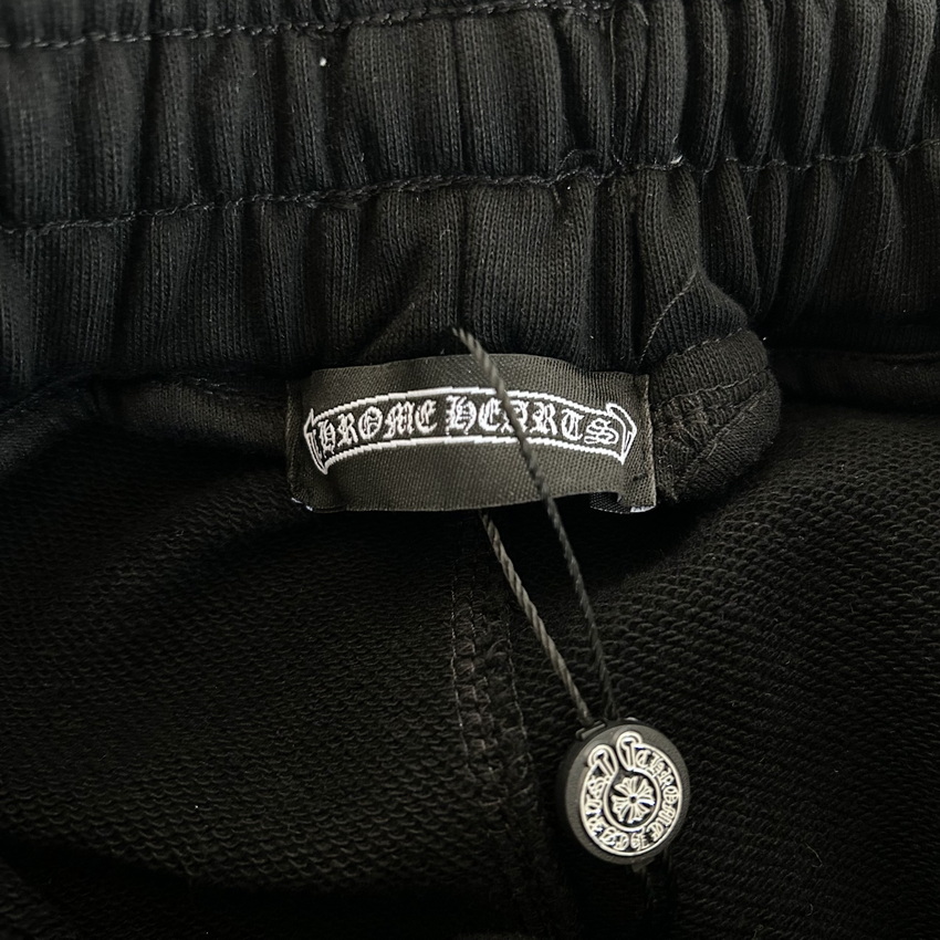 Chrome Hearts Shorts-162