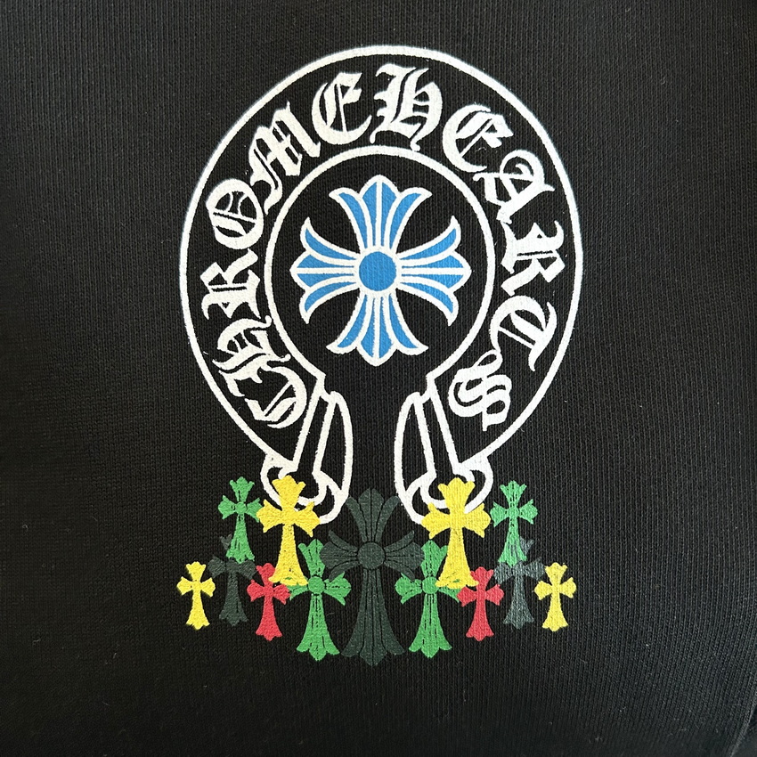 Chrome Hearts Shorts-162