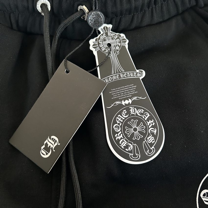 Chrome Hearts Shorts-162