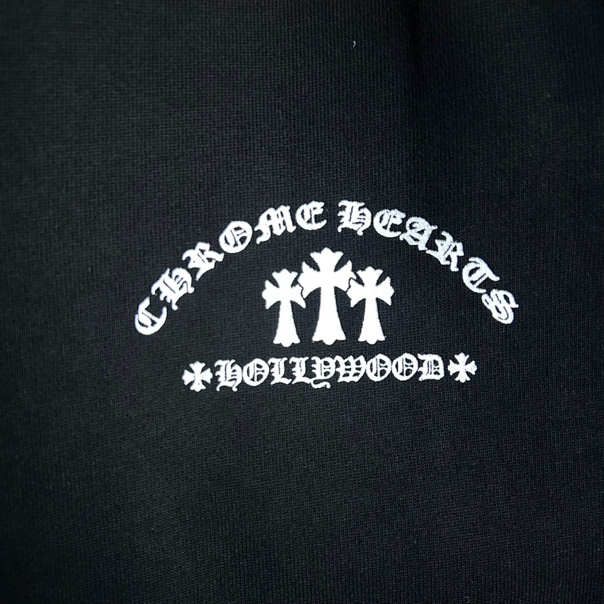 Chrome Hearts Shorts-163