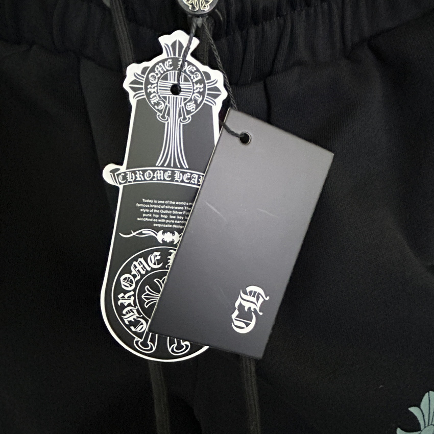 Chrome Hearts Shorts-163