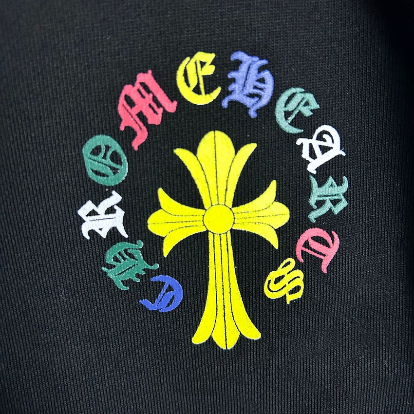 Ch**me He**ts shorts-164