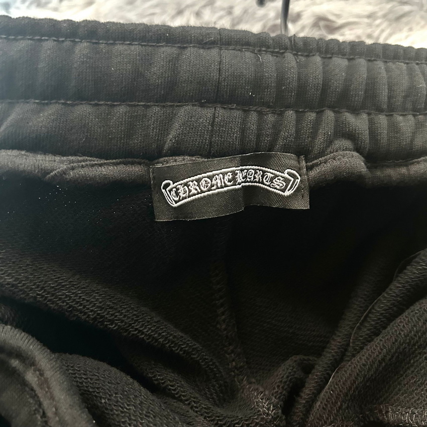 Chrome Hearts Shorts-165