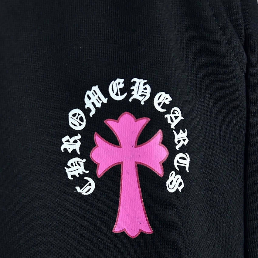 Chrome Hearts Shorts-165