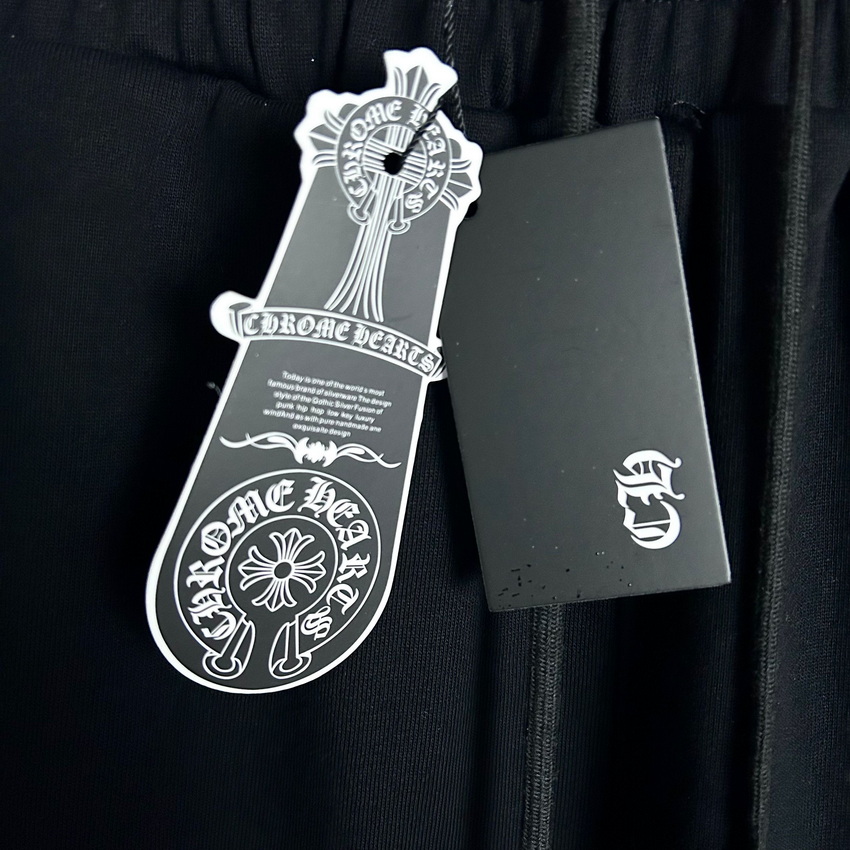 Chrome Hearts Shorts-165