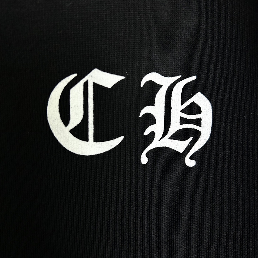 Chrome Hearts Shorts-168