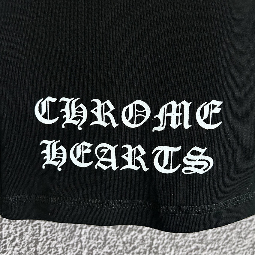 Chrome Hearts Shorts-168