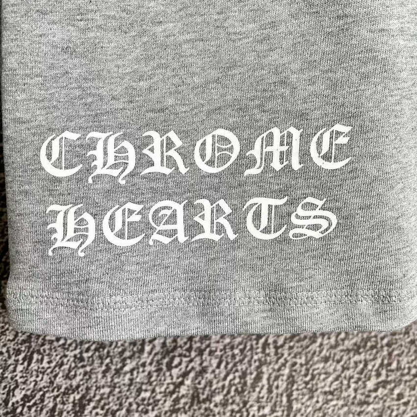 Chrome Hearts Shorts-169