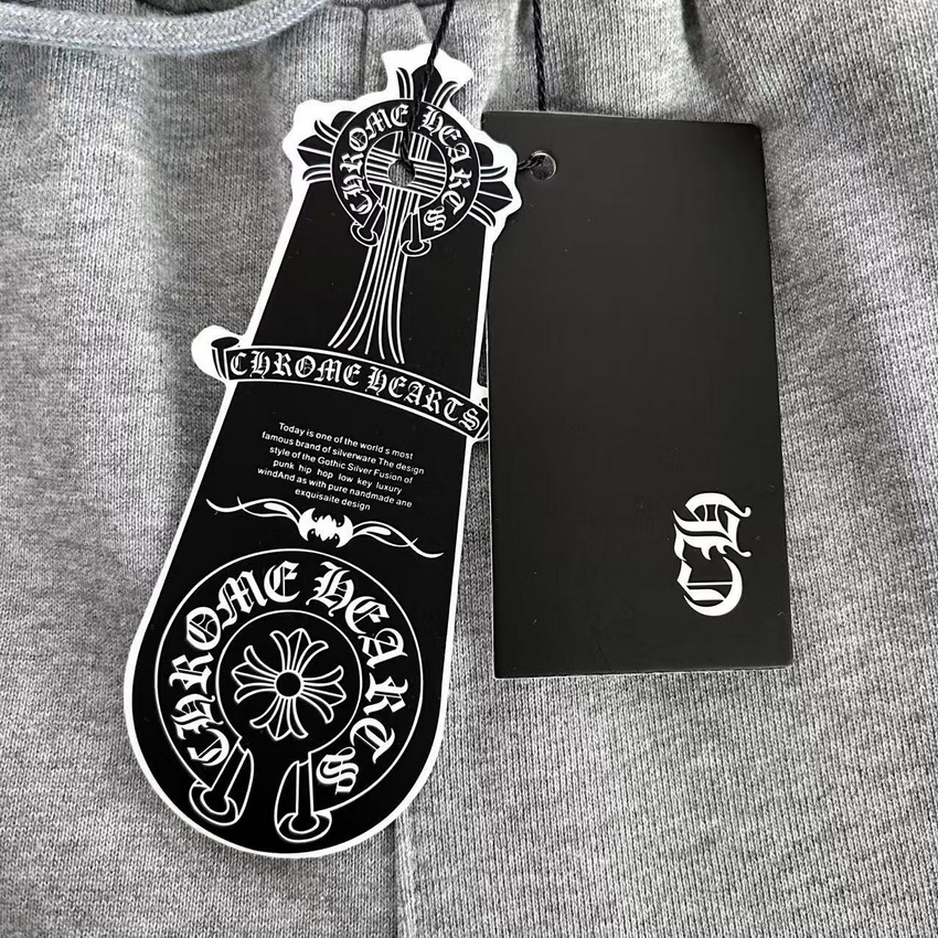 Chrome Hearts Shorts-169