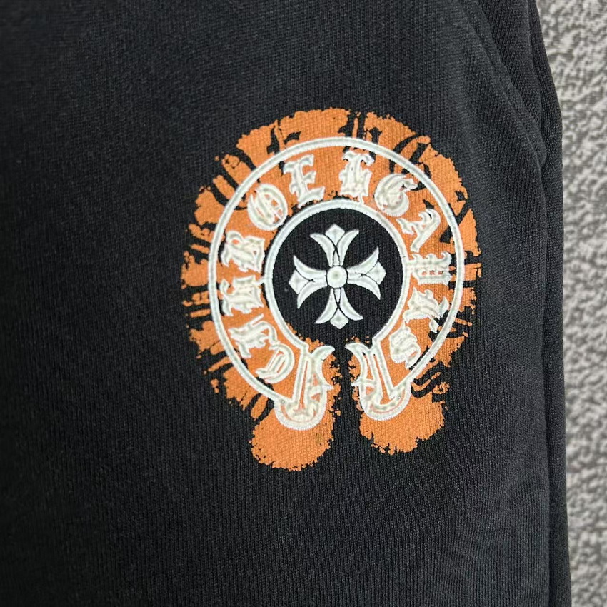 Chrome Hearts Shorts-175