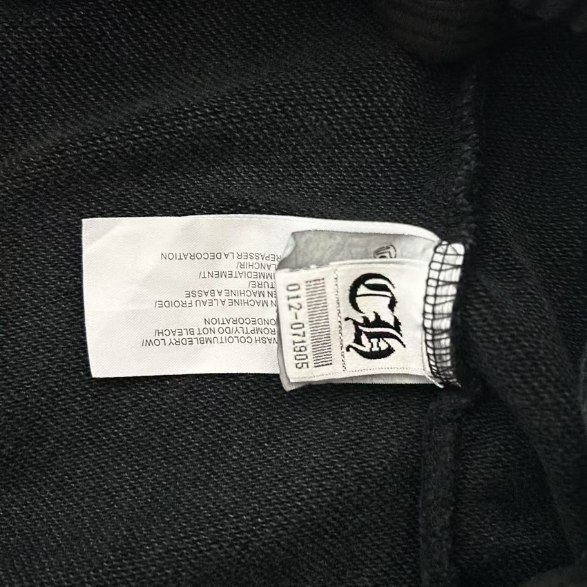 Chrome Hearts Shorts-176