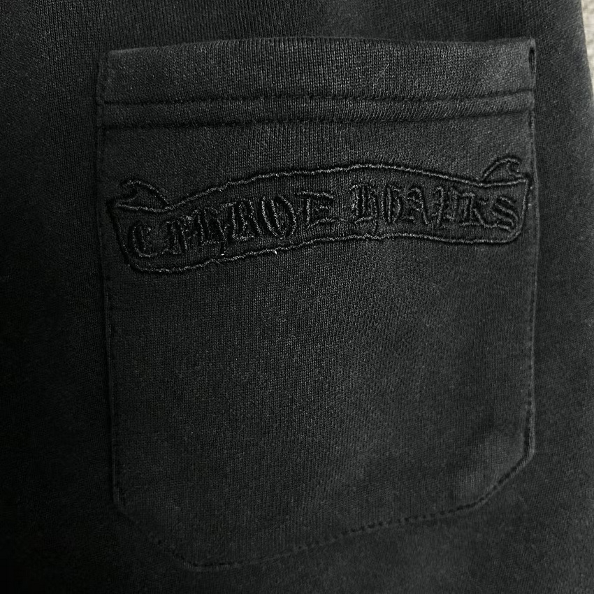 Chrome Hearts Shorts-176
