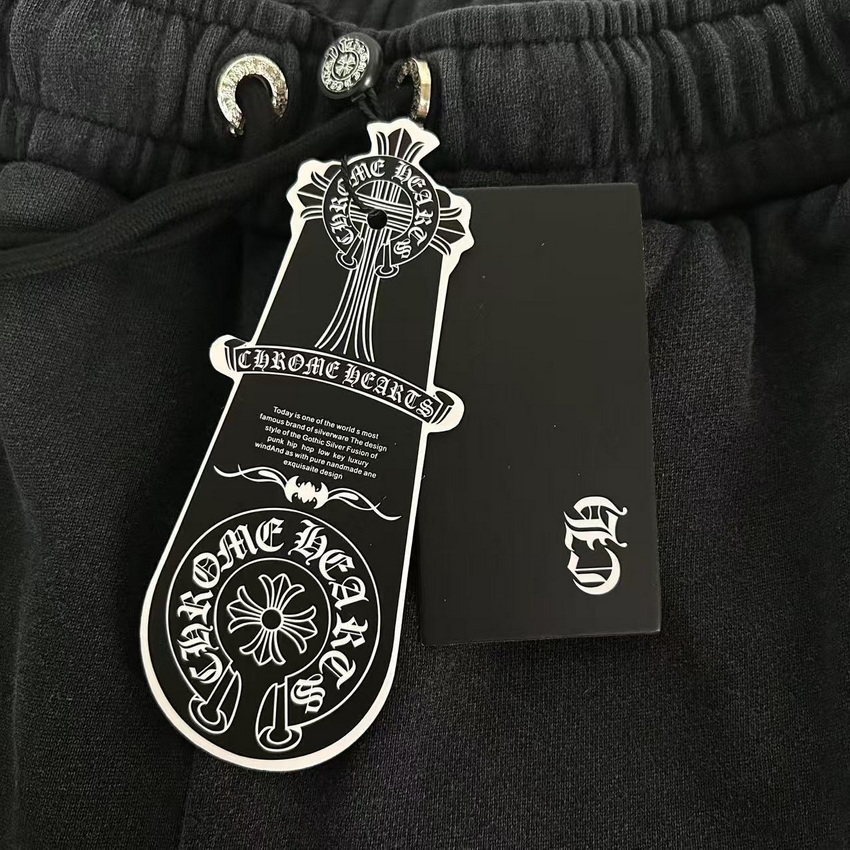 Chrome Hearts Shorts-176