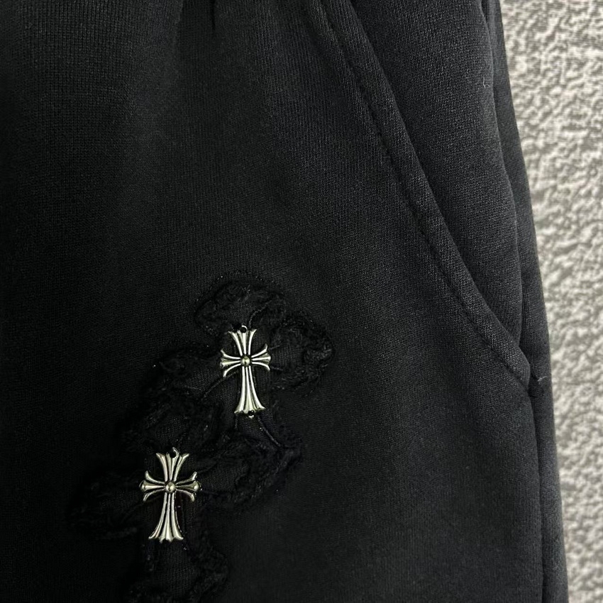 Chrome Hearts Shorts-176