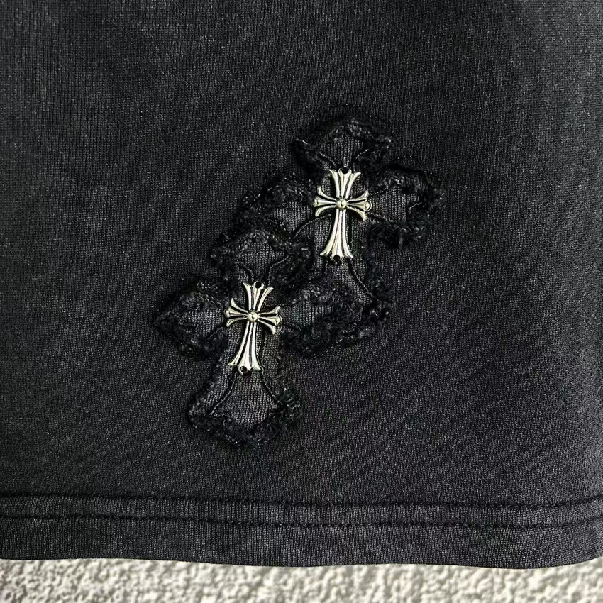 Chrome Hearts Shorts-176