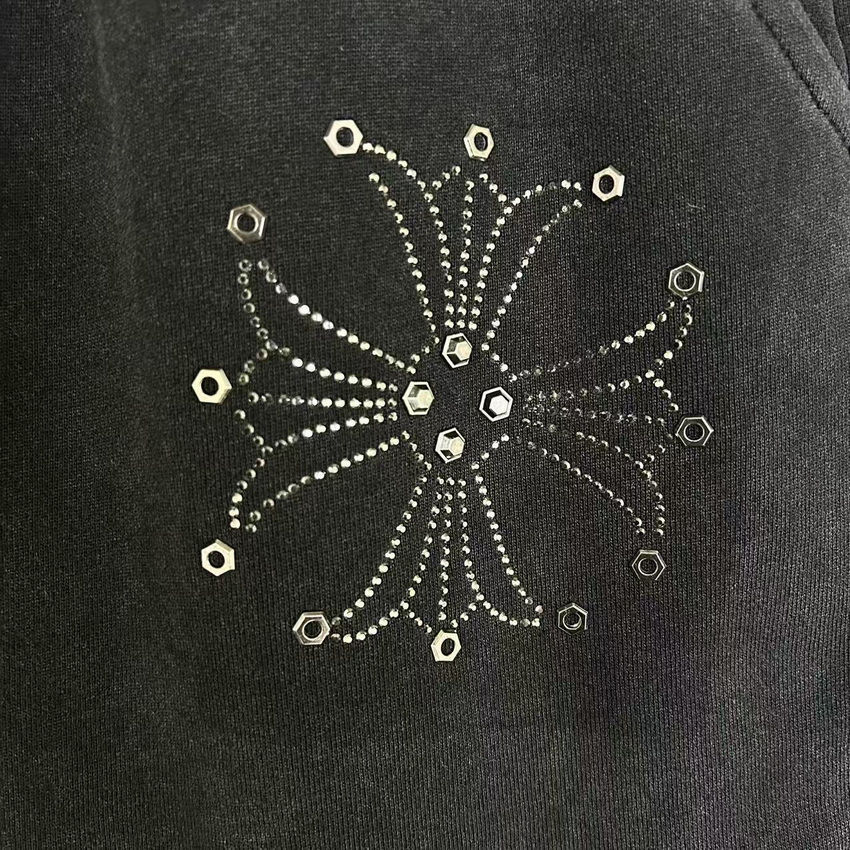 Chrome Hearts Shorts-178