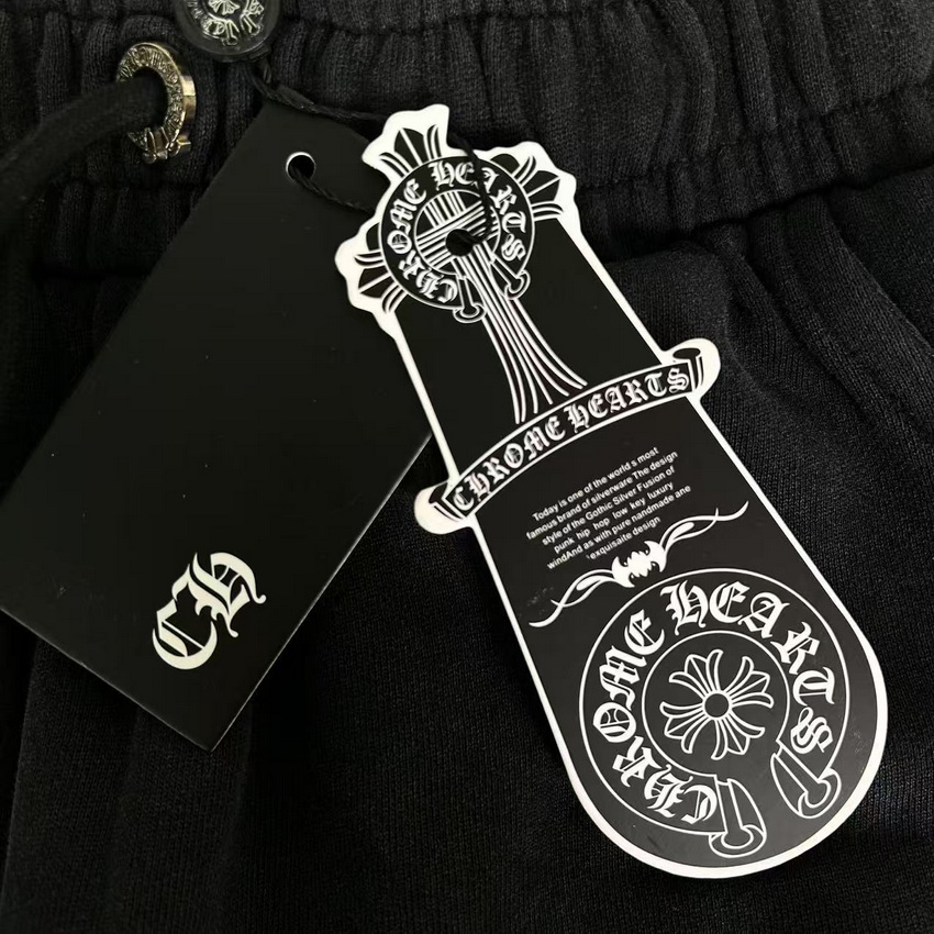 Chrome Hearts Shorts-178