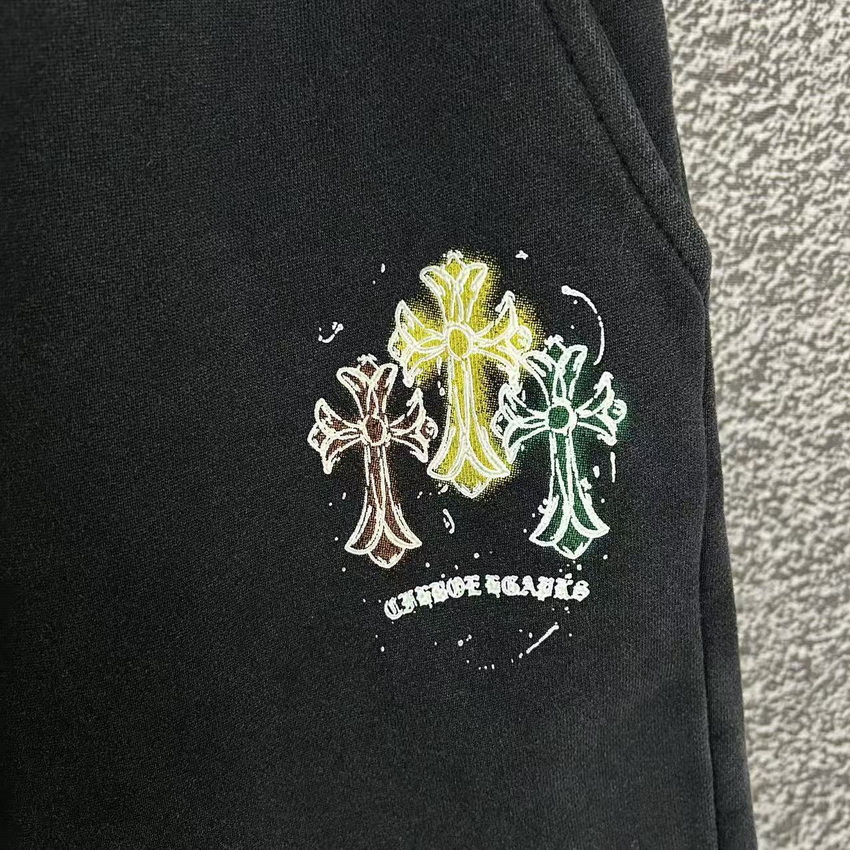 Chrome Hearts Shorts-179