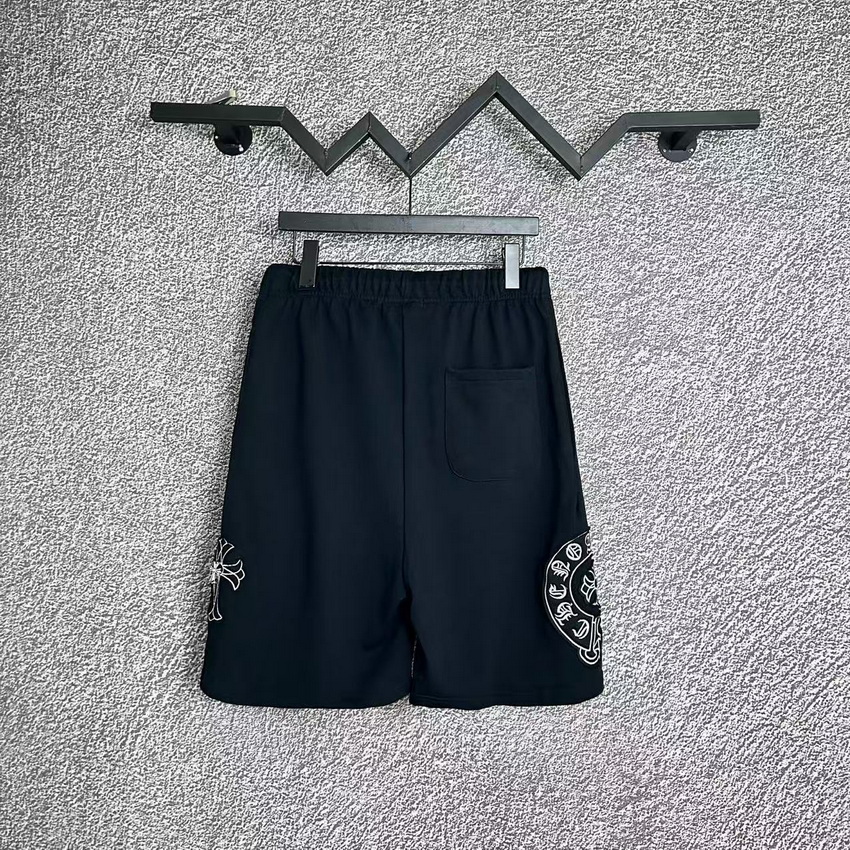 Chrome Hearts Shorts-182