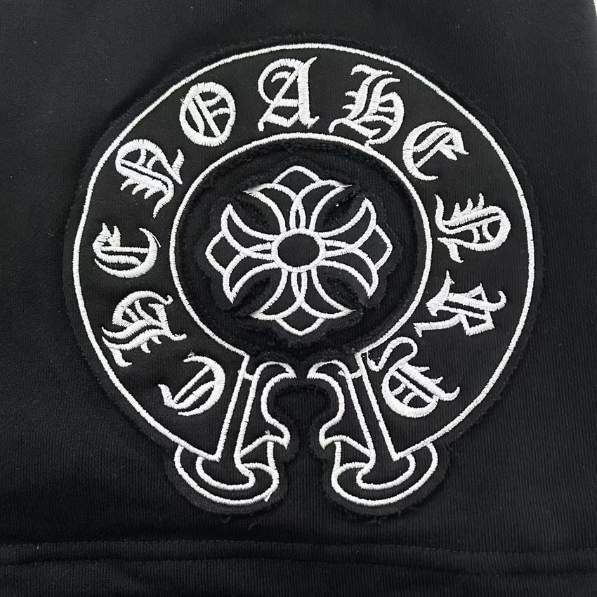 Chrome Hearts Shorts-182