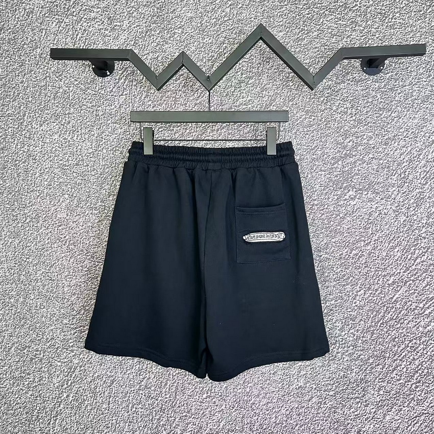 Chrome Hearts Shorts-183