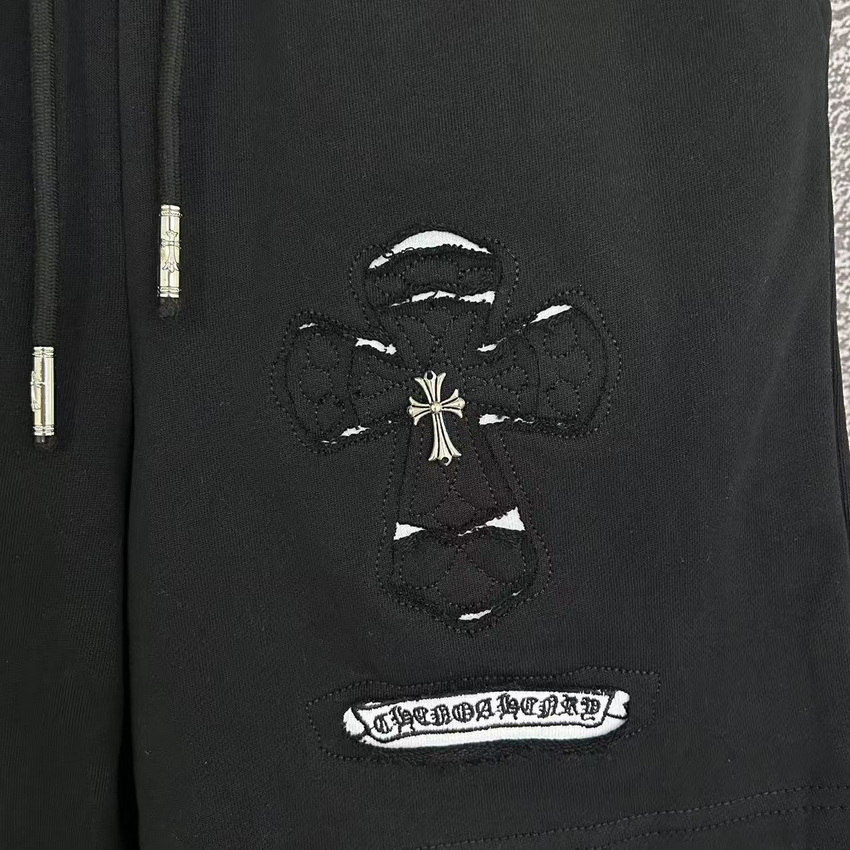 Chrome Hearts Shorts-183
