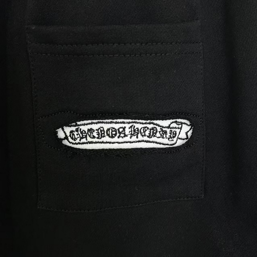 Chrome Hearts Shorts-183