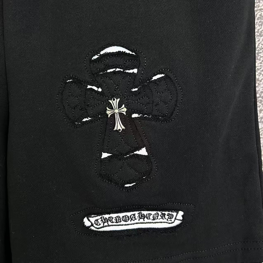 Chrome Hearts Shorts-183